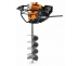 BT131 STIHL - Vrtalnik lukenj